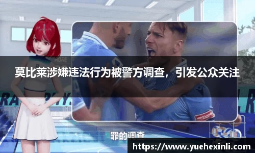 莫比莱涉嫌违法行为被警方调查，引发公众关注
